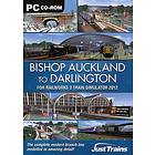 Bishop Auckland to Darlington (PC)
