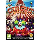Circus World (PC)