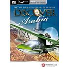 Flight Simulator X/2004: Discover Arabia (Expansion) (PC)
