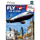 Fly to UK & Eire (PC)