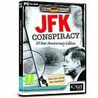 Hidden Mysteries: JFK Conspiracy (PC)