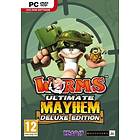 Worms: Ultimate Mayhem - Deluxe Edition (PC)
