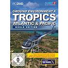 Ground Environment X: Tropics - Atlantic & Pacific (PC)