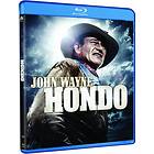 Hondo (US) (Blu-ray)