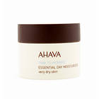 AHAVA Time To Hydrate Essential Day Moisturizer Very Dry 50ml