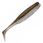 Gunki Peps 7 cm jigg 7 st/pkt Crystal Brown