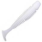 Gunki Tipsy SXL 7,6 cm jigg 6 st/pkt Pure White