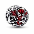 Pandora Marvel x Spider-Man Soaring City berlock 792350C01