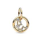 Pandora Moments Charm dangle Aquarius Zodiac horoskop smycke 762717C01