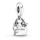 Pandora Shopping Bag berlock 799536C00