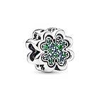 Pandora Moments Splittable Four Leaf Clover berlock 792752C01