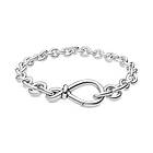 Pandora Sterling Silver Armband 598911C00-H