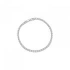 Sif Jakobs Ellera Grande Sterling Silver Armband Med Zirconia SJ-B2870-CZ
