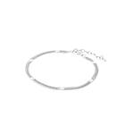 Pernille Corydon Agnes Sterling Silver Armband B-720-S