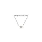 Pernille Corydon Coin Sterling Silver Armband B-002-S
