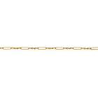 Scrouples Links 8 Karat Guld Armband 34033A,M