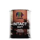 Caparol Akrylatfärg Träfasad Intact (1L Vit Matt)