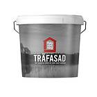 Falu Rödfärg Träfasad Ockra 5l