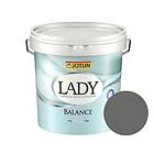 Jotun Väggfärg Lady Balance Matt (0,75L Vit)