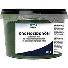 Nitor Färgpigment (Kromoxidgrön)
