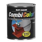 Rust-Oleum Metallack CombiColor Blank RAL7001 Grå (2,5L)