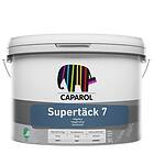 Caparol Väggfärg Supertäck 7 (10L)