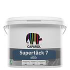 Caparol Väggfärg Supertäck 7 (3L S0500-N)