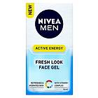 Nivea For Men Revitalizing Q10 Gel 50ml