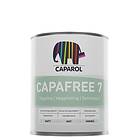 Caparol Väggfärg Capafree 7 (1L Vit S0500-N)