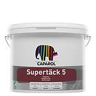 Caparol Väggfärg Supertäck 5 (3L S0500-N)