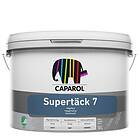 Caparol Väggfärg Supertäck 7 (10L S0500-N)