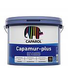 Caparol Sockelfärg Capamur Plus (2,5L Vit)