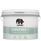 Caparol Väggfärg Capafree 7 (3L Bruten Vit 0502-Y)