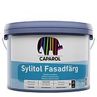 Caparol Silikatfärg Sylitol Fasadfärg (10L Vit)