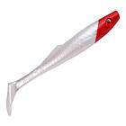 K.P Baits Pike Shad 20 cm fiskjigg 095