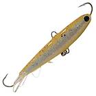 PP-Lures Noutaja 10 cm lättad balanspirk 4