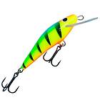 TUME-wobbler 6 cm djupgående 150