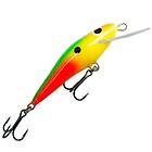 TUME-wobbler 6 cm djupgående 206