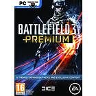 Battlefield 3 - Premium (PC)