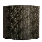 Watt & Veke Erica Lampskärm Black/Gold 29