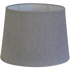 Hallbergs Belysning Studio 54 Lampskärm Natur Ø35