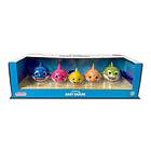 Baby Shark COMANSI figurset 5 st