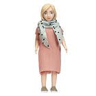 Lundby dockhusdocka charlie mamma