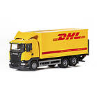 EMEK Emek leksaksbil transportbil dhl 1:25