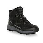 Regatta Vendeavour Hiking Boots Svart EU 46 Man