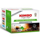 Kimbo Espresso Napoli E.S.E Pods 100 st