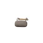 Cane-Line Arch nackkudde Taupe
