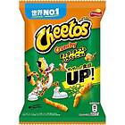 Cheetos Cheddar Cheese Jalapeno (JP) 75g