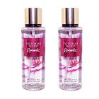 Victoria's Secret 2-pack Romantic Fragrance Mist 250ml