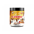 X-Gamer X-Zero Gingerbread Blizzard 100 Serveringar